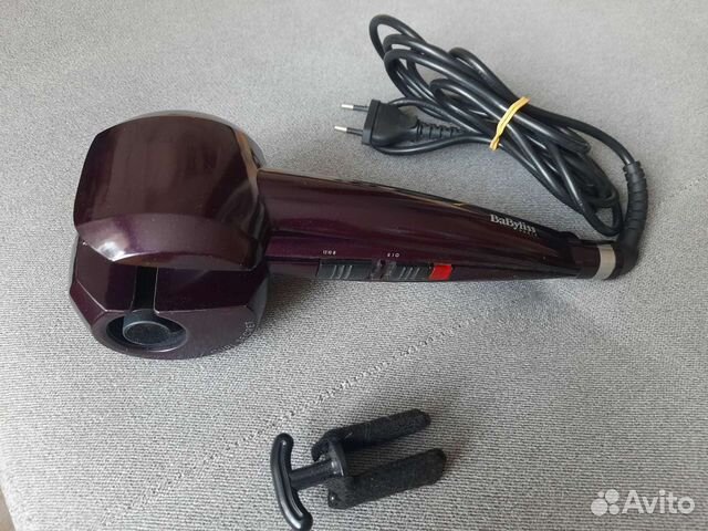 Стайлер babyliss