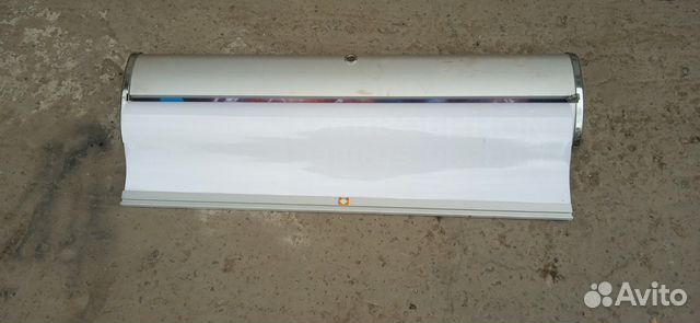 Экран для проектора купить в Самаре | Электроника | Авито