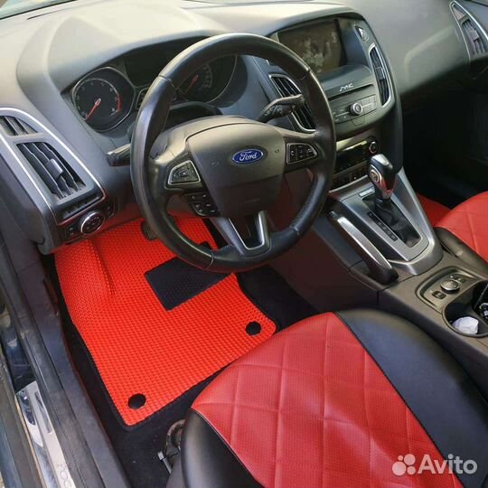 Автомобильные Eva коврики для вашего любимого авто