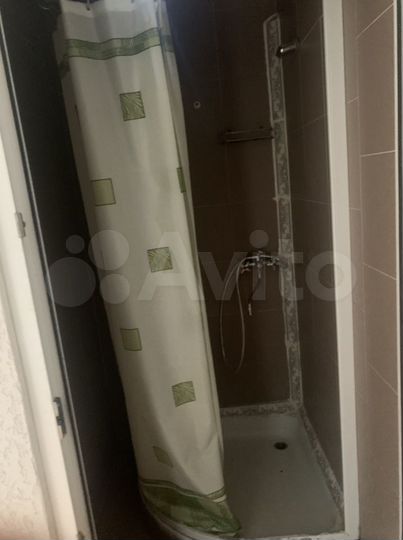 Комната 15 м² в 2-к., 2/3 эт.