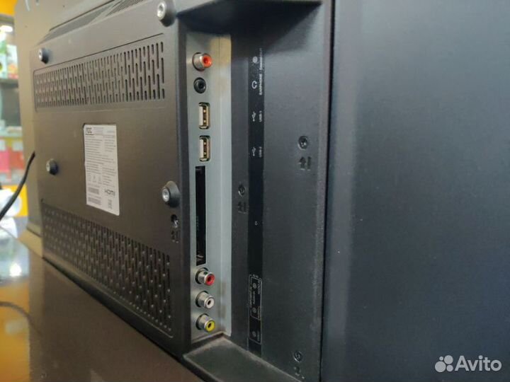 Телевизор AOC LE32M3570/60