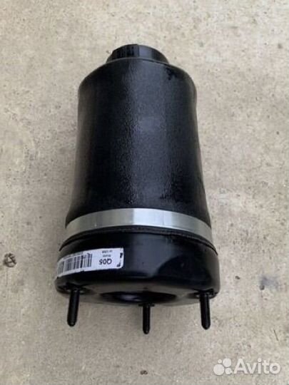 Пневмобаллон ML W164