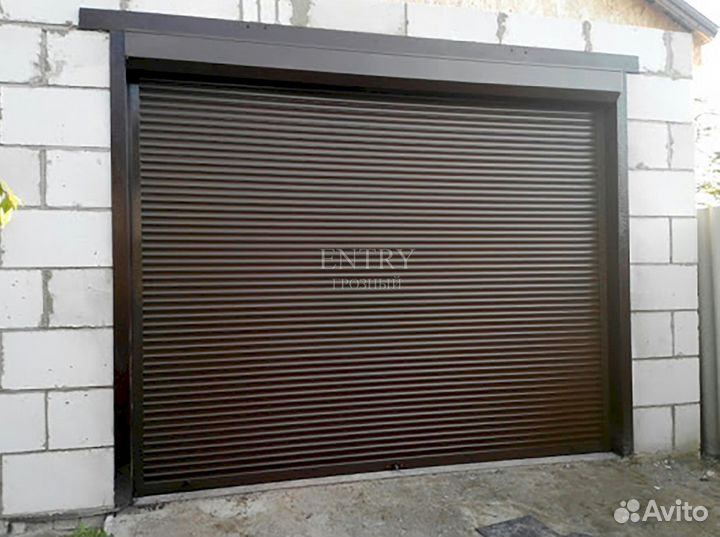 Рольставни