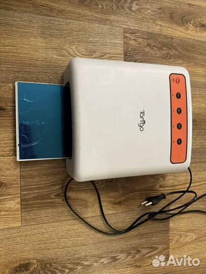 Uv лампа для маникюра