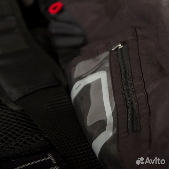 Комбинезон Tobe Vivid без утеплителя Hot Pink 9006