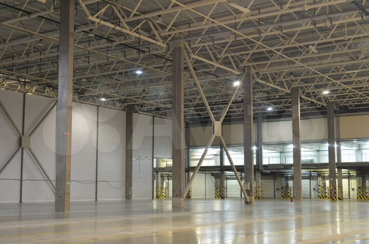 Фармацевтический склад 11239кв.м. д.Заболотье