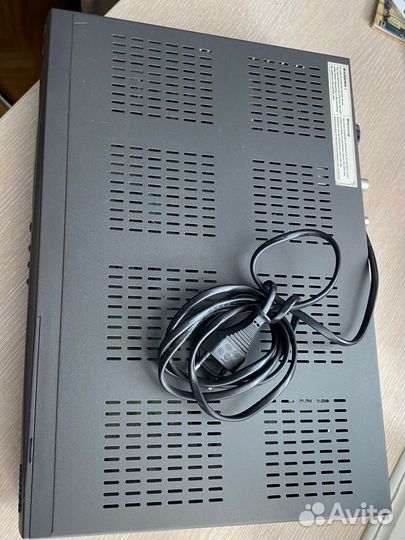 Спутниковый ресивер humax va-5200