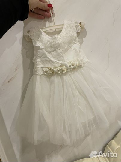 Детская одежда пакетом