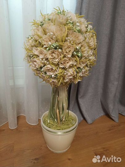 Топиарий фигуры