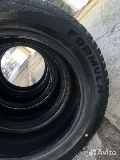 Formula Ice 205/55 R16 99