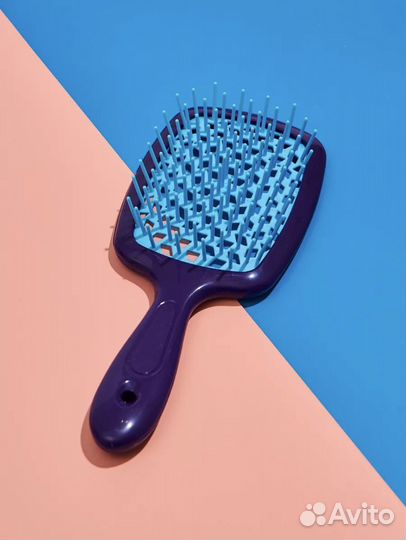Расческа массажная