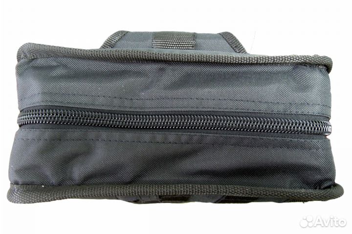 Кейс-чехол для оружия кордура поролон