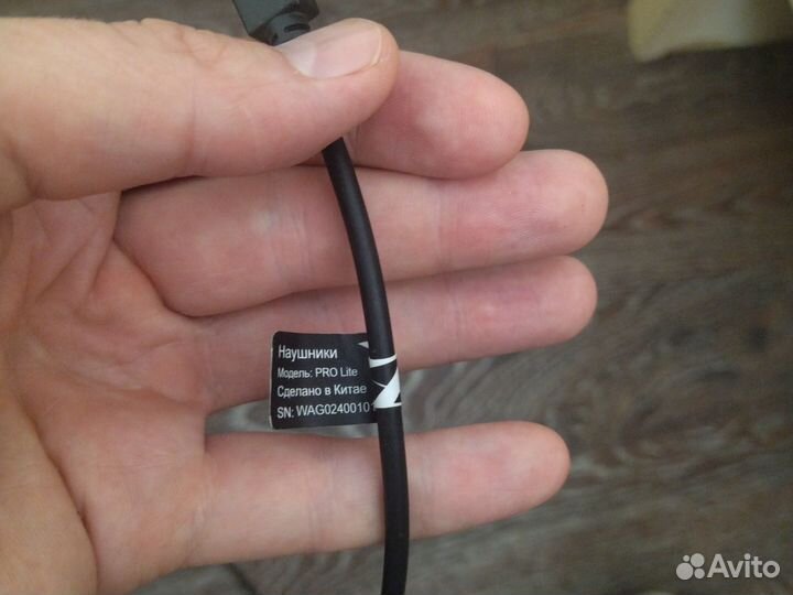 ZET gaming PRO Lite черный PRO Lite (USB)