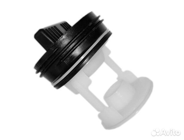 Заглушка-фильтр насоса Samsung DC97-09928C