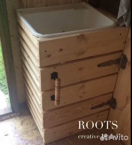 Столярные работы