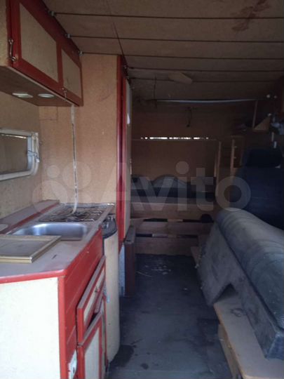 Гараж, 10 м²