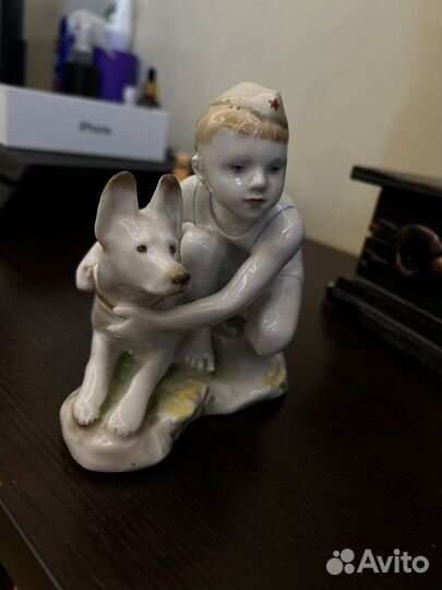 Антиквариат