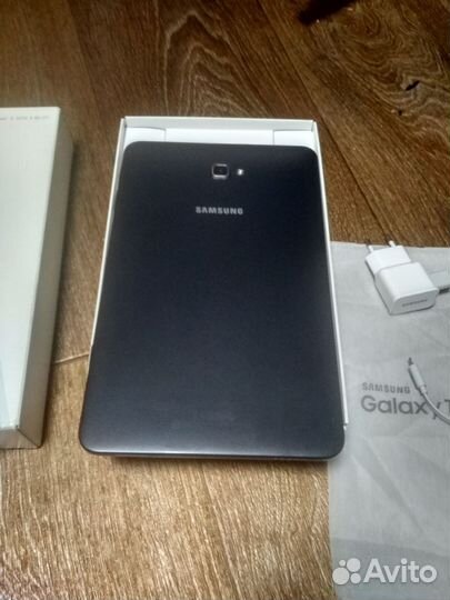Планшет Samsung galaxy tab a6 10,1