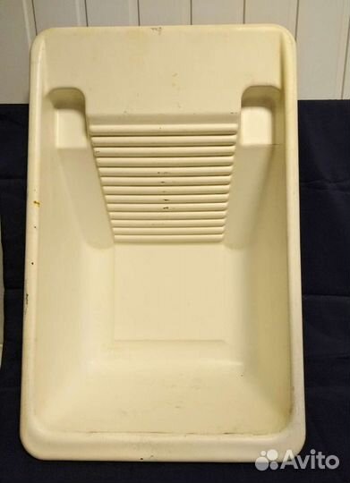 Ванночка, тазик