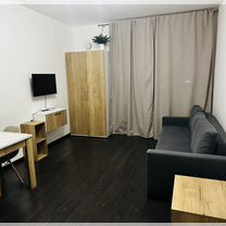 Квартира-студия, 25,4 м², 2/14 эт.