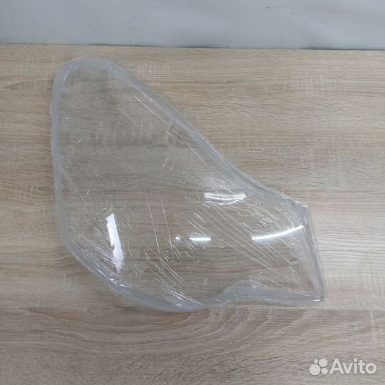 Стекла фар Nissan Almera G15