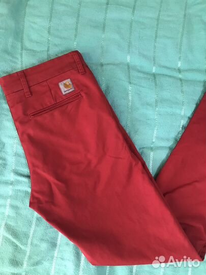 Штаны carhartt