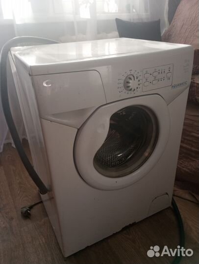 Стиральная машина бу