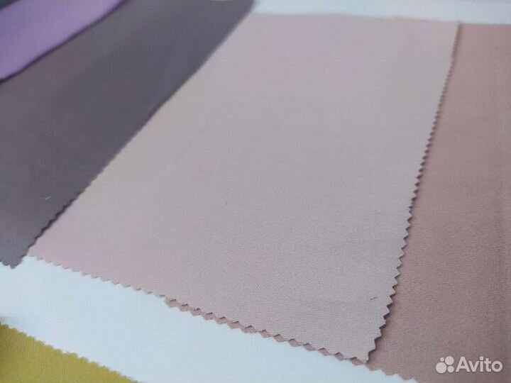 Лоскутки ткани 25 шт 15*13 см, платки, хлопок