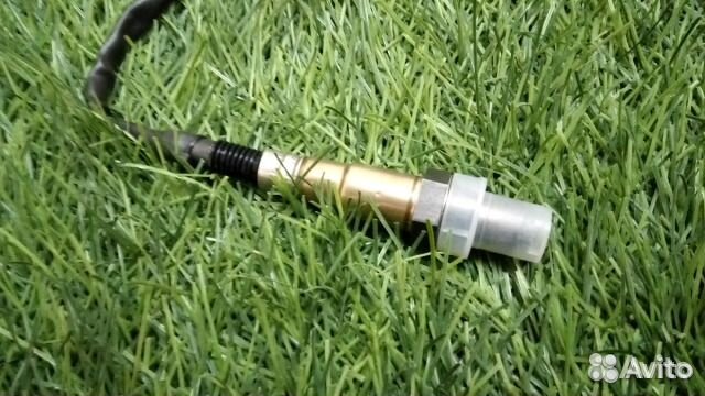 Лямбда зонд верхний Форд Фокус 2