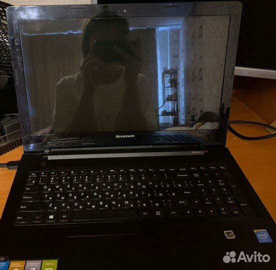 Продам ноутбук Lenovo