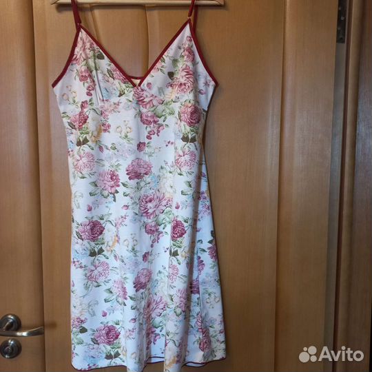 Халат женский, 50 размер