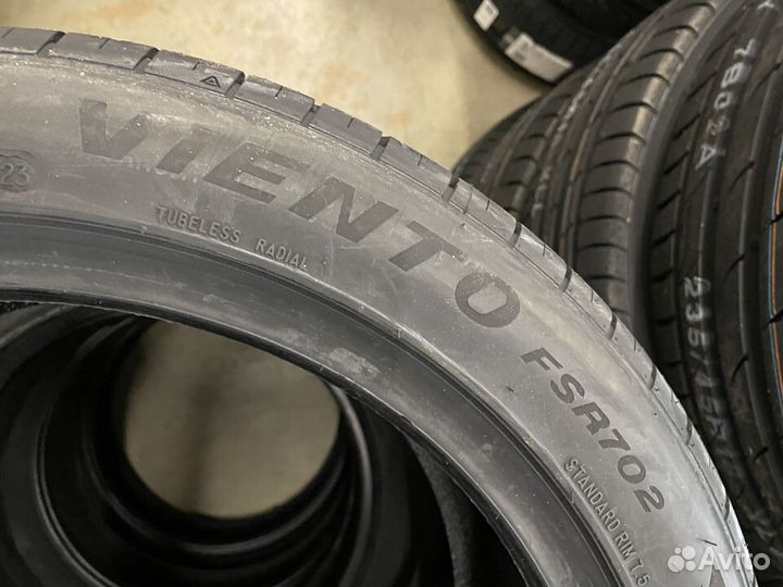 Fortune FSR702 225/45 R17 94W