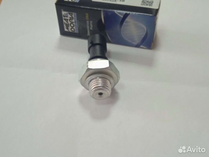 Датчик давления масла Шевроле Лачетти / Ланос
