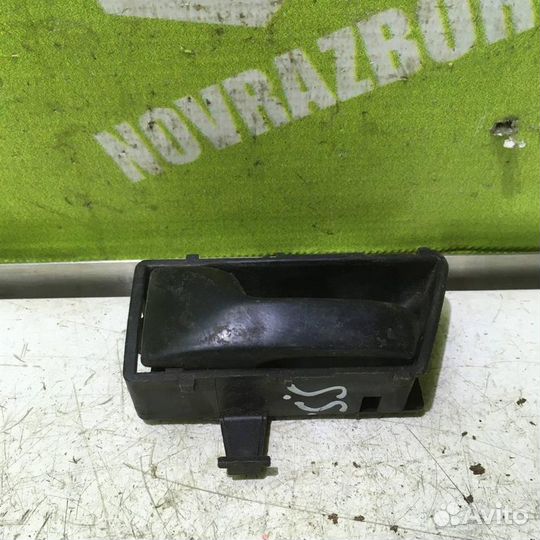 Ручка двери передней внутренняя левая Фольксваге