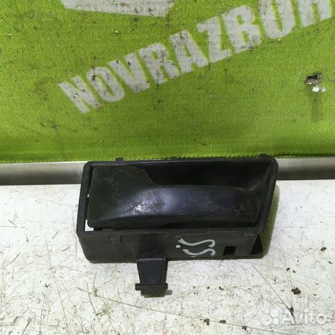 Ручка двери передней внутренняя левая Фольксваге