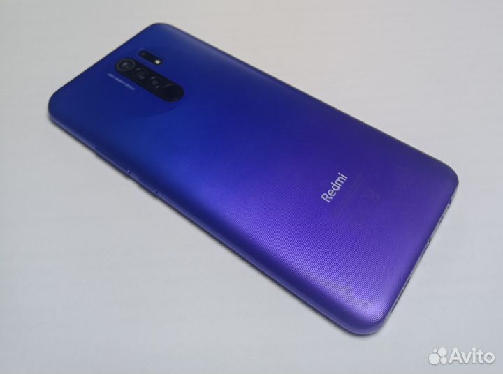 Xiaomi Redmi 9 3/32Gb