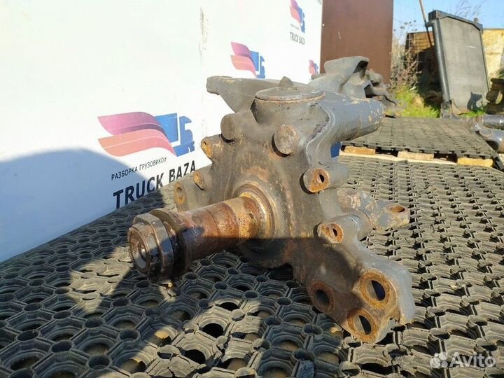 20399060 Балка передняя Volvo FH, Volvo FM