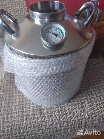 Дистиллятор для воды