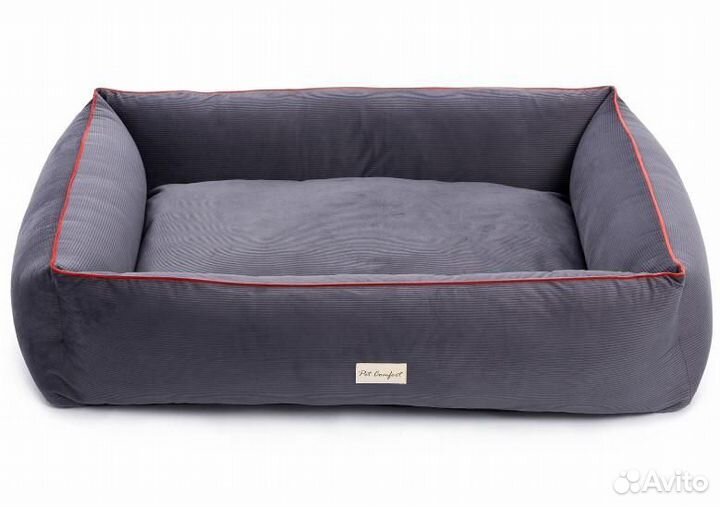 Лежанка Pet Comfort для собак очень крупных пород