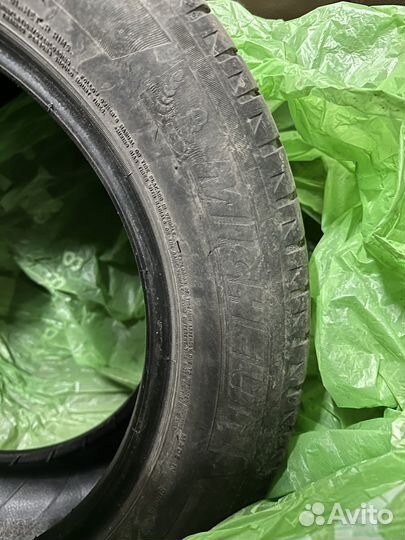 Michelin XW4 205/55 R16