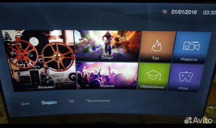 Ремонт ноутбуков и телевизоров