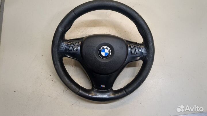 Руль BMW 3 E90, E91, E92, E93, 2007