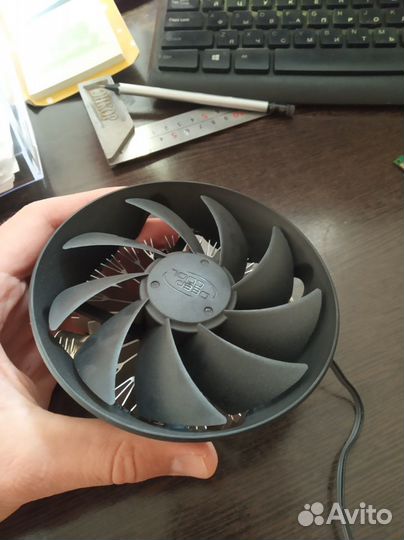 Проц, Память DDR2 1 Гб и 2 Гб