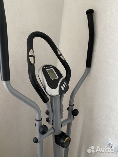 Элипсоидный тренажер