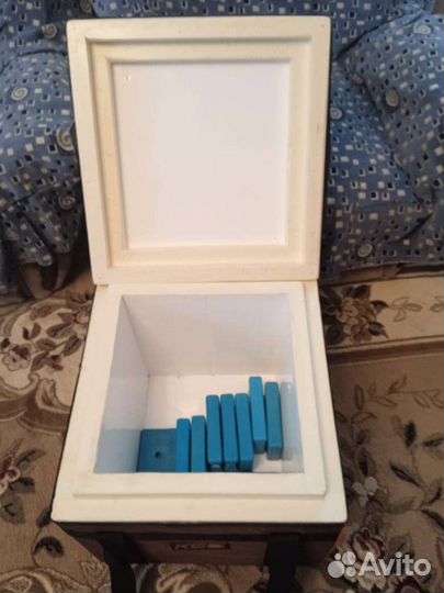 Термосумка холодильник