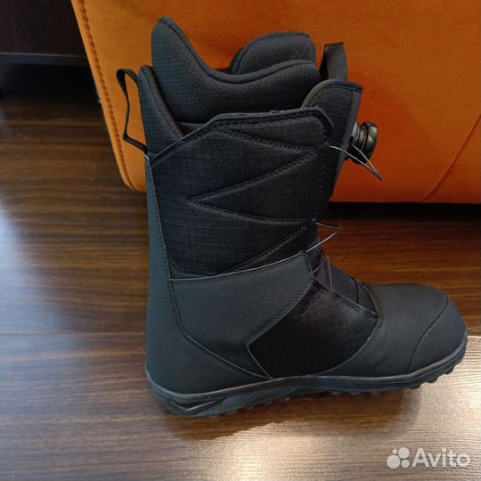 Ботинки для сноуборда nidecker Sierra 42