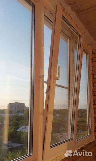 Окна за 7 дней
