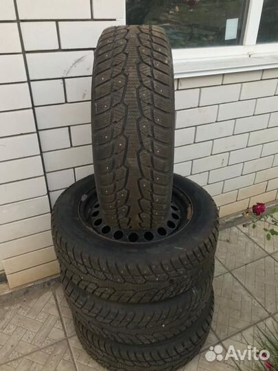 Ecovision W-686 205/60 R16