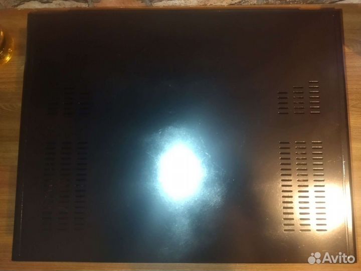 Крышка для аппарата