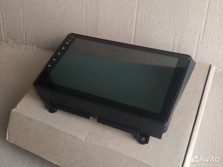 Магнитола LADA Granta